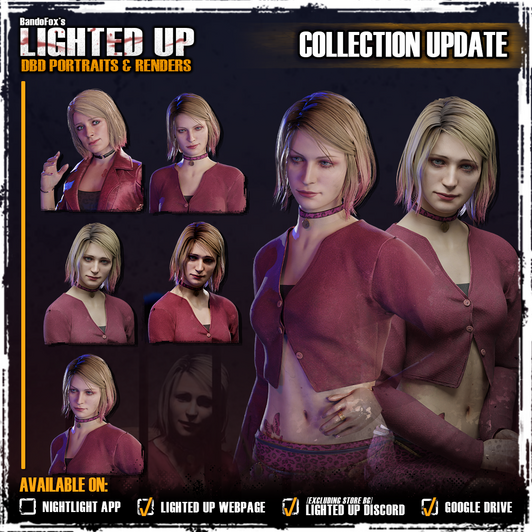 November 10 2024, #2 Maria's Expansion