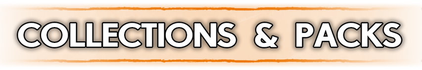 Collections Button Collections Button