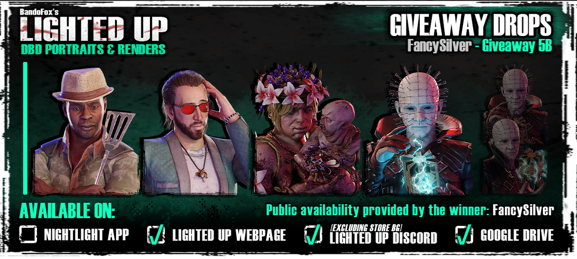 January 19 2025, #1 Giveaway Drops