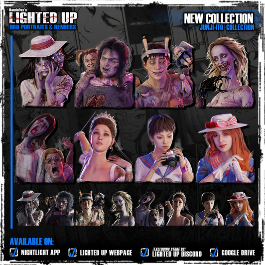 January 08 2025, #1 Junji Ito Collection