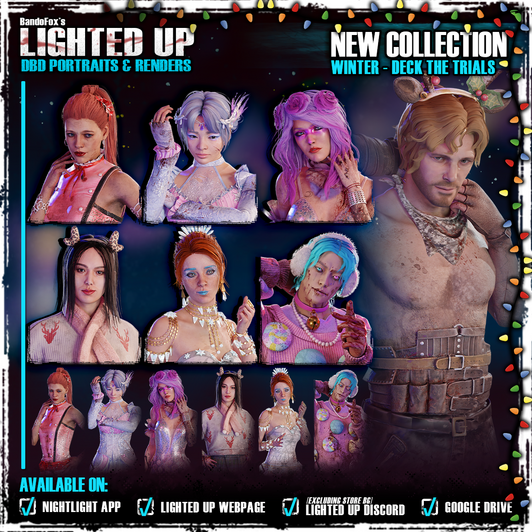 December 17 2024, #1 New Collection