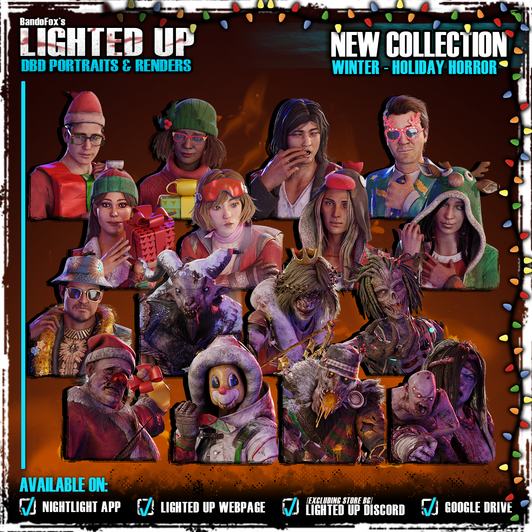 December 11 2024, #1 New Collection