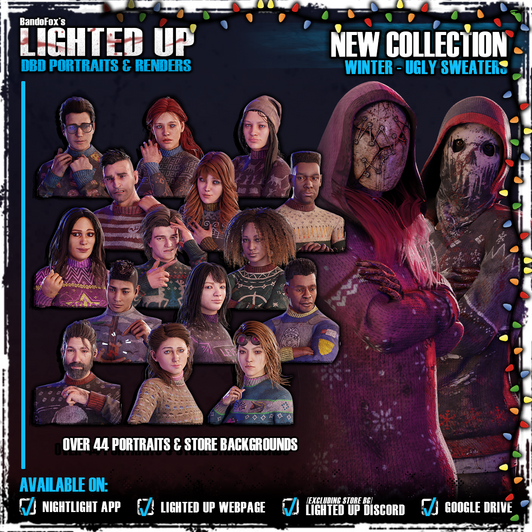 December 01 2024, #1 New Collection