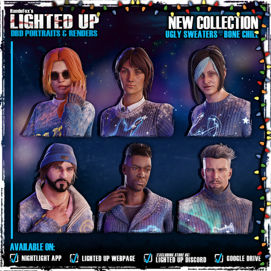 December 01 2024, #2 New Collection