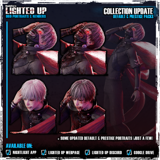 March 11 2025, #1 Chapter Update